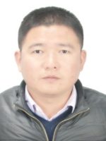 lihua zhu